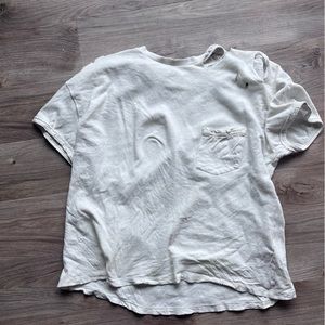 Free people Dani T